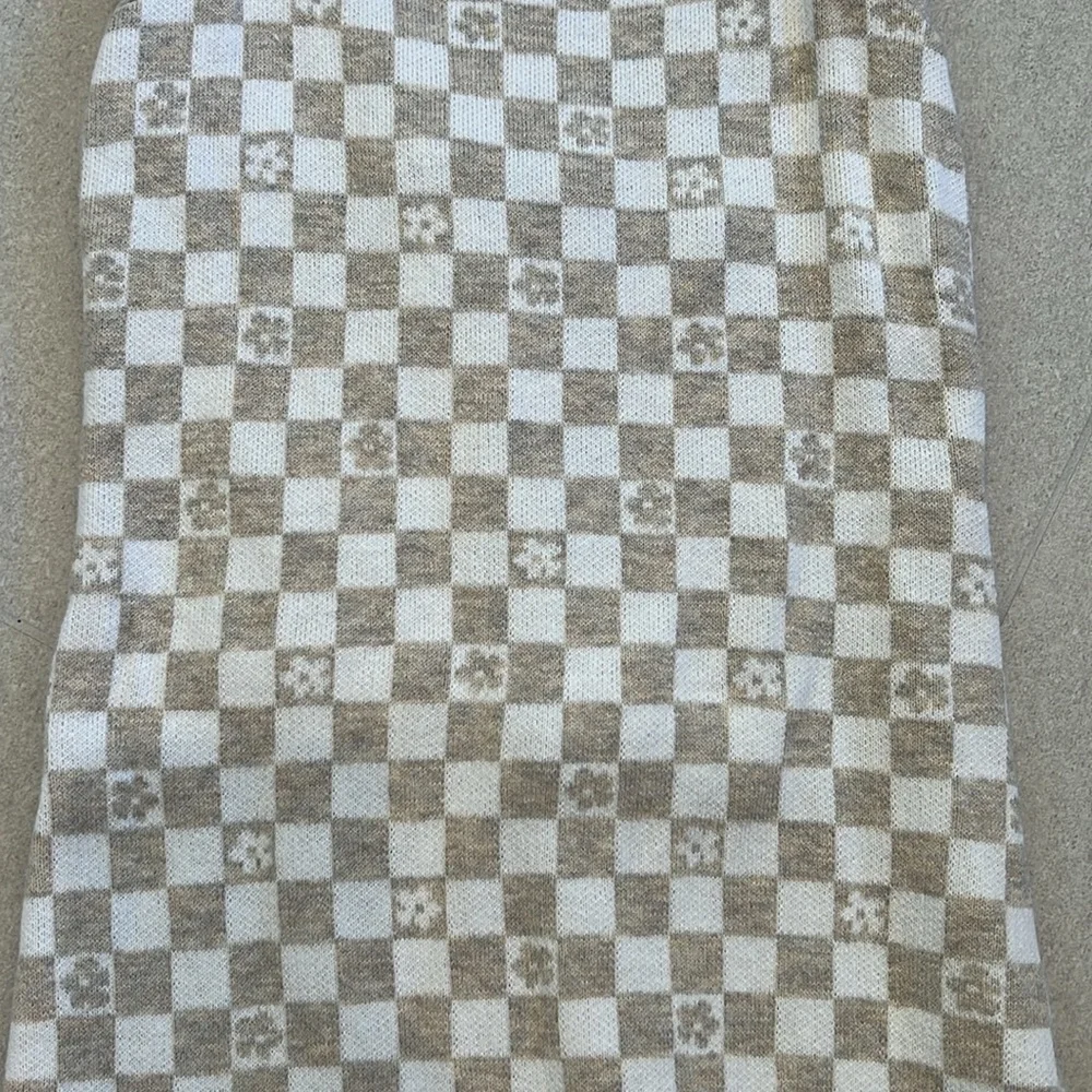 Abercrombie Kids Knit Dress!